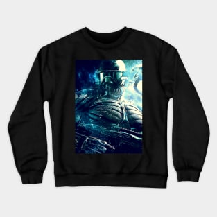 Crysis Prophet Crewneck Sweatshirt